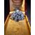 Anello a fiore  con  Diamanti  1.30 ct.