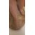 Scultura raffigurante Ninfa in terracotta