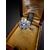 Anello a fiore  con  Diamanti  1.30 ct.
