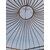 Gazebo quadrato in ferro H 380 402x402