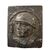 Altorilievo raffigurante Benito Mussolini
