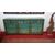 Credenza azzurro/verde