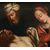"Compianto su Cristo morto" 