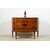 Commode a demi lune neoclassico, Piemonte, fine XVIII secolo
