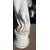 Statua in marmo bianco  