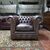 Chesterfield inglesi originali nuovi : divani e poltrone inglesi originali 
