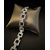Bracciale  con   Diamanti  per  7  ct.