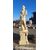 Statue quattro stagioni in ghisa H 240