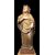 Scultura raffigurante San Giovanni Evangelista 