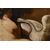 Leda e il cigno, Pittore francese del XVIII secolo