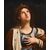 Santa Caterina d’Alessandria, Guido Reni (Bologna 1575 - 1642) Bottega