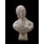 BUSTO IN MARMO 