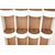Mobile bar completo anni '60 periodo Space Age PREZZO TRATTABILE