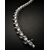 Bracciale  con   Diamanti  5.25  ct.
