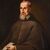 Ritratto del cardinale Antonio Marcello Barberini (Firenze 1569 – Roma 1646)