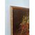 COPPIA DI DIPINTI CON FIORI PRIMI XIX SECOLO