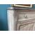 Credenza  laccata dell'Ottocento toscana