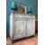 Credenza  laccata dell'Ottocento toscana