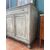 Credenza  laccata dell'Ottocento toscana