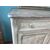 Credenza  laccata dell'Ottocento toscana