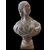 BUSTO IN MARMO 