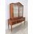Elegante vetrina secolo XX in stile neoclassico PREZZO TRATTABILE 
