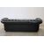 Salotto in pelle stile Chesterfield PREZZO TRATTABILE