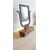 Specchiera del 1800 in noce