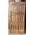 PTCI556 - Portoncino antico in noce, epoca '600, misure cm L 93,5 x H 196