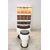 Mobile bar completo anni '60 periodo Space Age PREZZO TRATTABILE