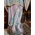 Scultura lignea policroma raffigurante un angelo – Alto Veneto / Trentino, XVIII secolo