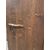 PTIR476 - Porta rustica in larice, epoca '800, misure cm L 87 x H 180
