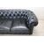 Salotto in pelle stile Chesterfield PREZZO TRATTABILE