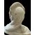 BUSTO IN MARMO 