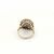 Anello in Oro e diamanti