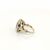 Anello in Oro e diamanti