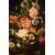 "Natura morta di fiori e frutta"
