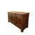 Credenza a tre sportelli in noce