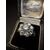 Anello  con  Diamanti  3 ct.