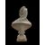 BUSTO IN MARMO 