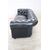 Salotto in pelle stile Chesterfield PREZZO TRATTABILE