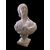 BUSTO IN MARMO 