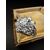 Anello  con  Diamanti  3 ct.