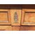 Importante credenza impero