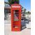 Cabina talefonica Inglese originale