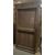 PTIR475 - Porta antica rustica in pioppo, epoca '800, misure cm L 97 x H 197