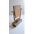 Specchiera del 1800 in noce