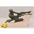 ANTICHE SCULTURE IN ANTIMONIO, MAX LE VERRIER, GUERRIERO, ART DECO, SCULTORE FRANCESE. (STAN92)