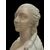 BUSTO IN MARMO 