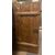 PTIR476 - Porta rustica in larice, epoca '800, misure cm L 87 x H 180